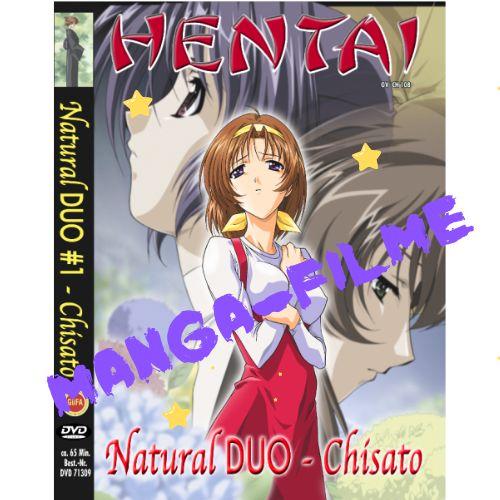 Natural DUO #1: Chisato